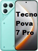 tecno Pova 7 Pro thumbnail