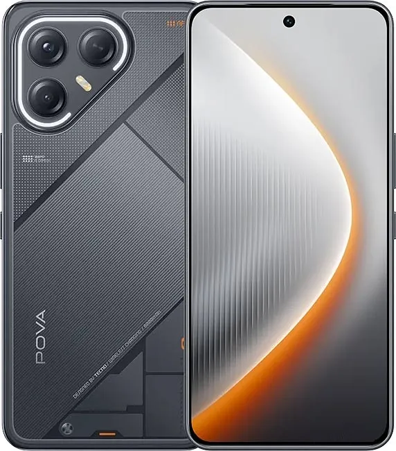 tecno Pova 7 Ultra