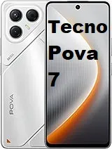 tecno Pova 7 thumbnail