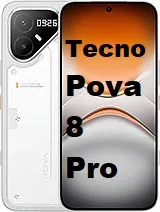 tecno Pova 8 Pro 5G thumbnail