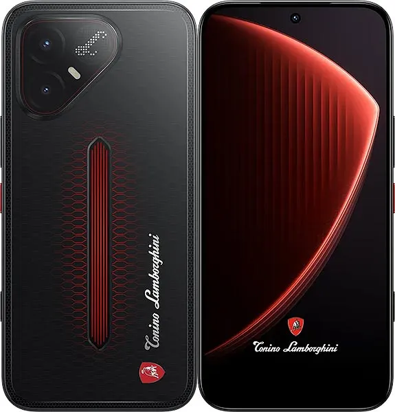 tecno Pova 8 Pro 5G
