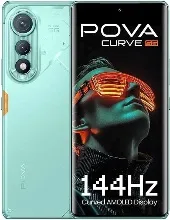 tecno Pova Curve 5G thumbnail