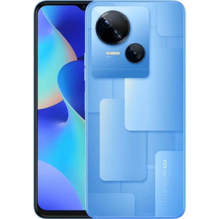 tecno Spark 10 5G