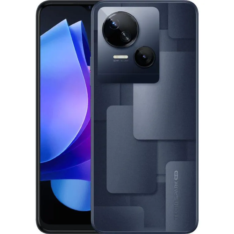 tecno Spark 10 5G