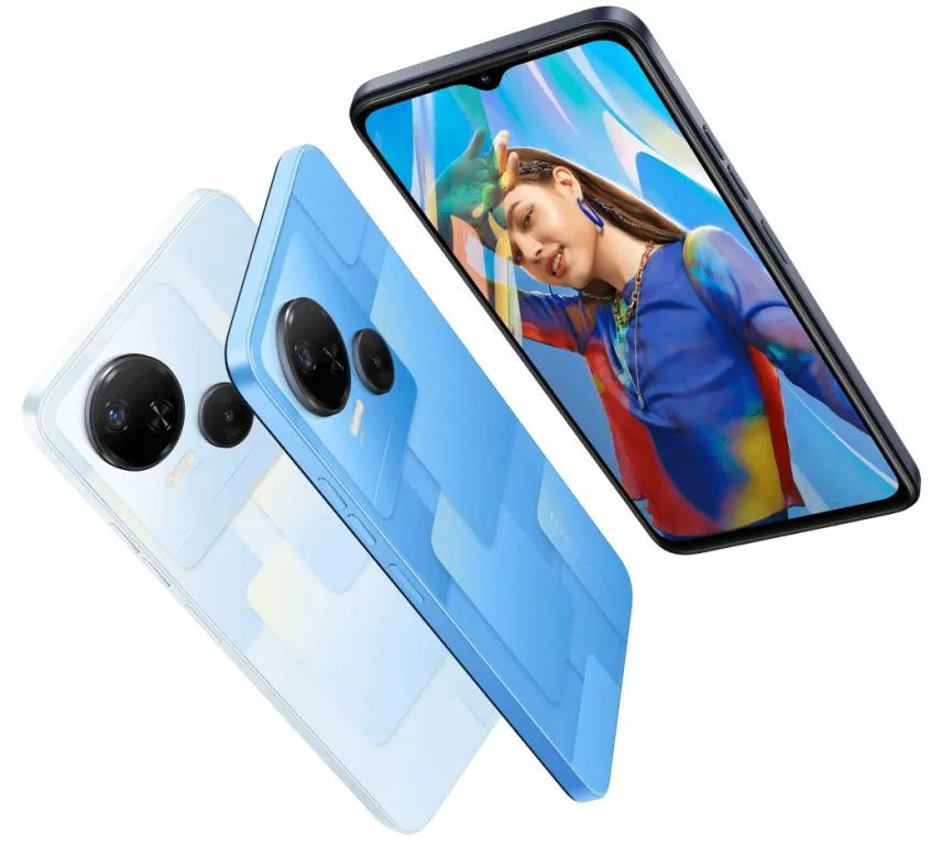 tecno Spark 10 5G