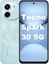 tecno Spark 30 5G thumbnail