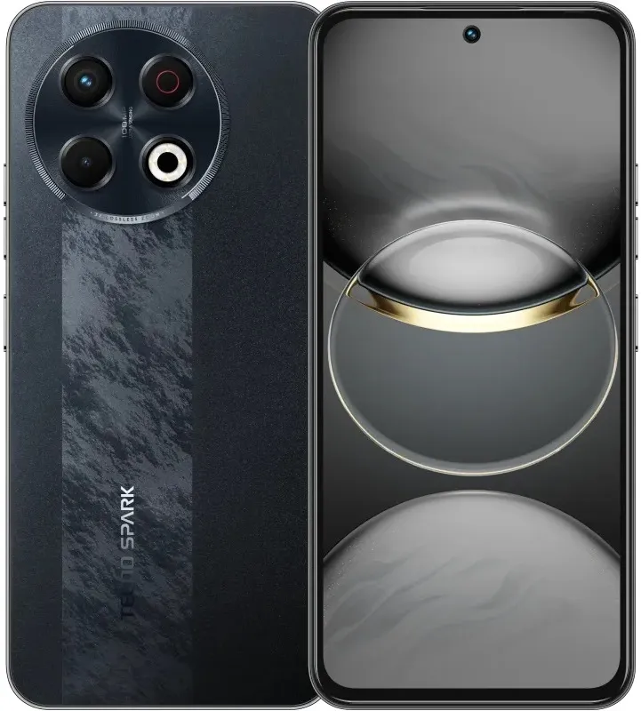 tecno Spark 30 Pro