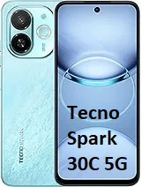 tecno Spark 30C 5G thumbnail