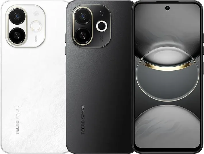 tecno Spark 30C 5G