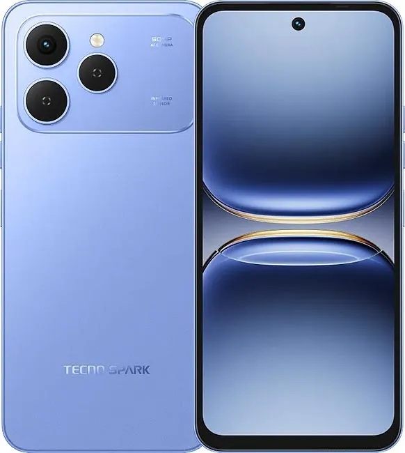 tecno Spark 40