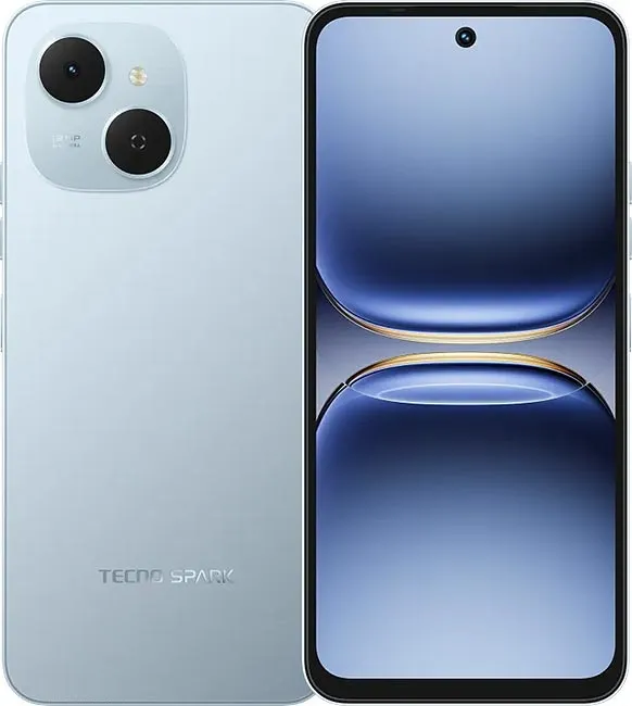tecno Spark 40C