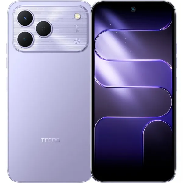 tecno Spark 50 4G