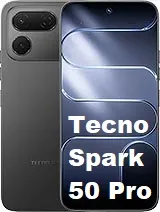 tecno Spark 50 Pro thumbnail