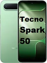 tecno Spark 50 thumbnail