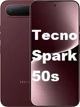 tecno Spark 50s thumbnail picture
