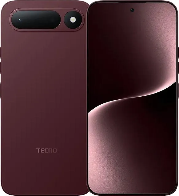 tecno Spark 50s