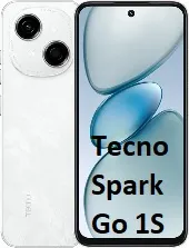 tecno Spark Go 1S thumbnail picture