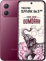 tecno Spark Go 3 Pro thumbnail picture