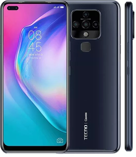 tecno Camon 16 Pro