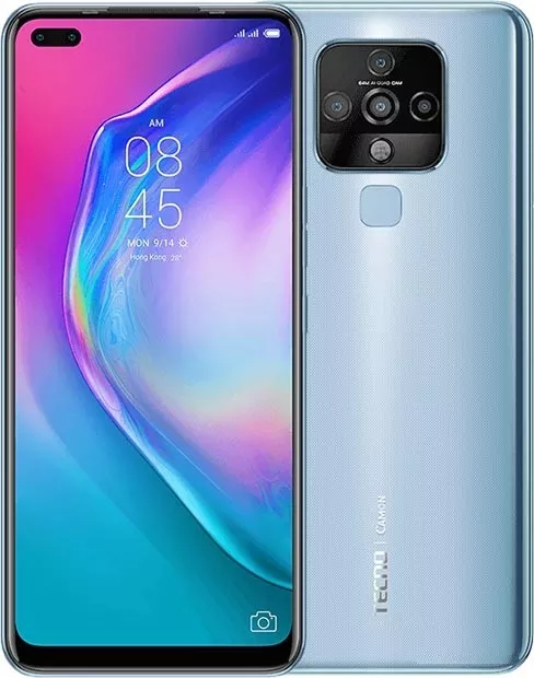 tecno Camon 16 Pro