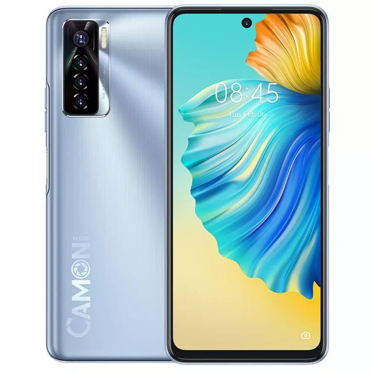 tecno Camon 17 Pro