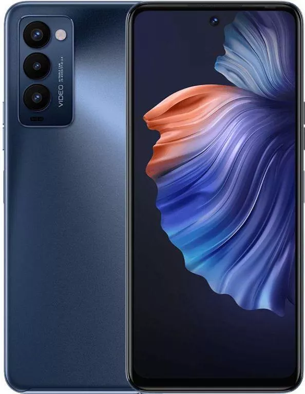 tecno Camon 18 P