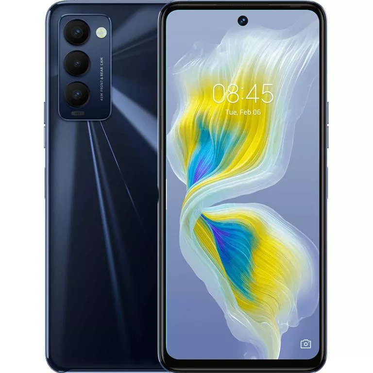 tecno Camon 18T