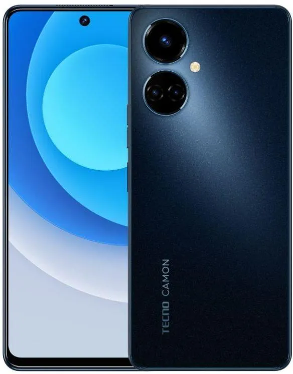 tecno Camon 19