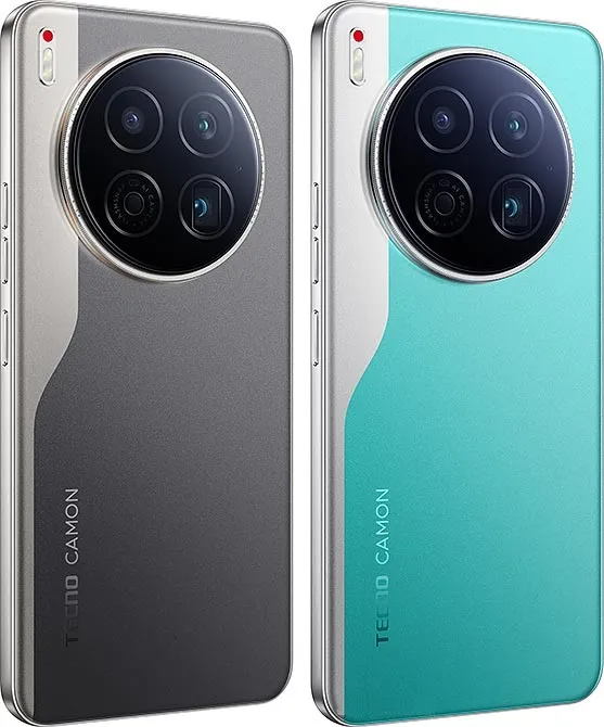 tecno Camon 40 Premier