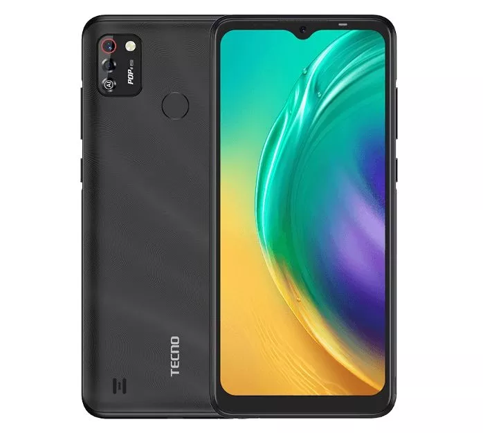 tecno Pop 4 Pro