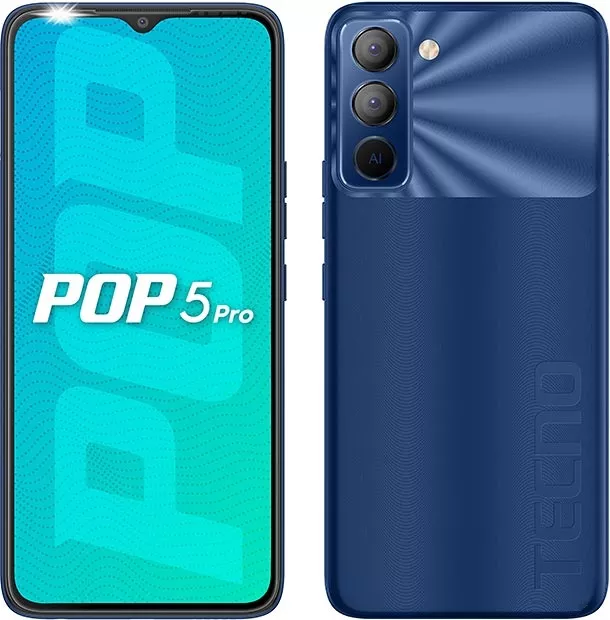 tecno POP 5 Pro