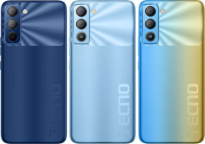 tecno POP 5 Pro