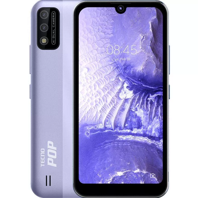 tecno POP 5S