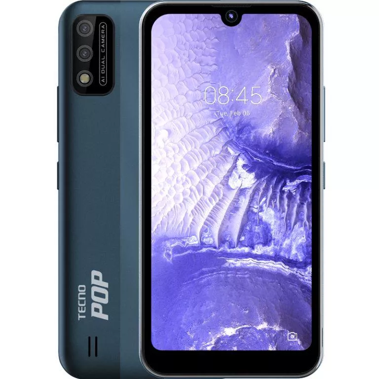 tecno POP 5S