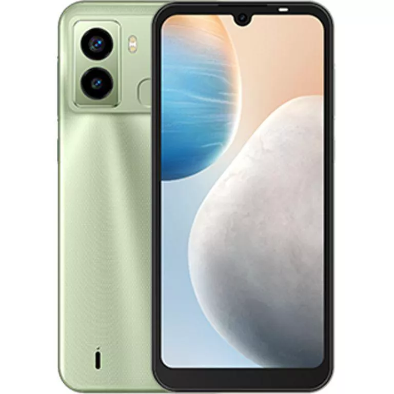 tecno Pop 6