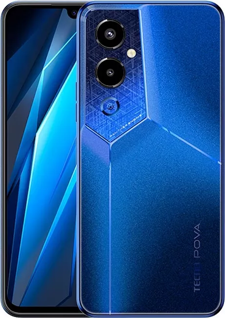 tecno POVA 4 Pro