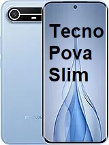 tecno Pova Slim thumbnail