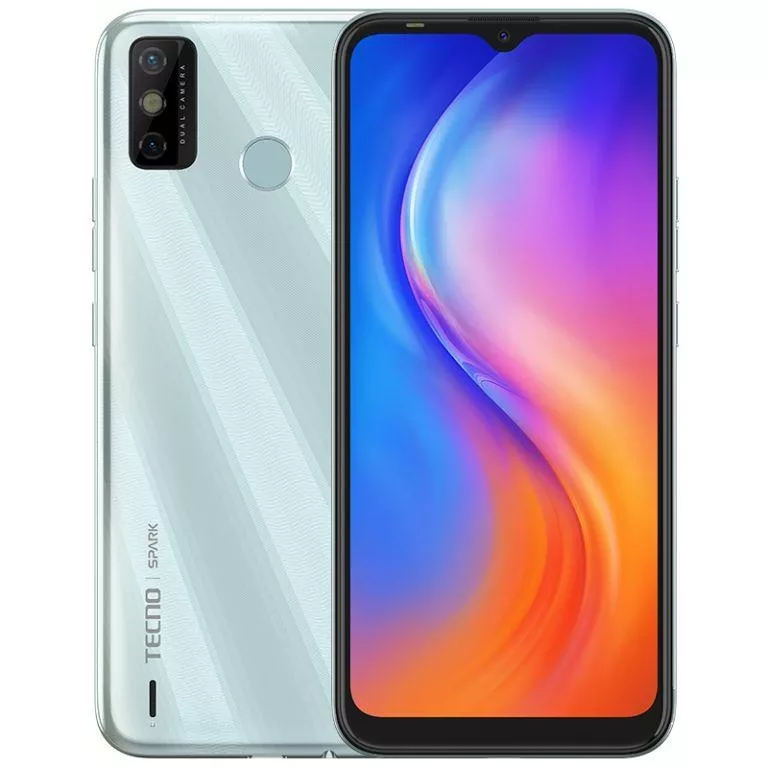 tecno Spark 6 Go