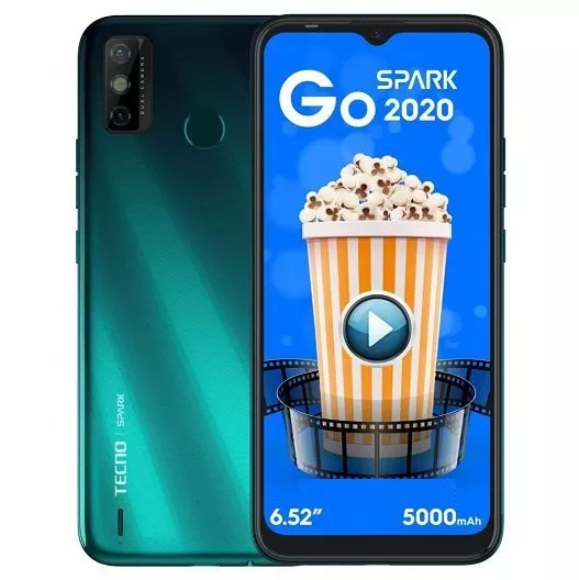 tecno Spark Go 2020