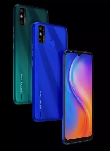 tecno Spark Go 2020