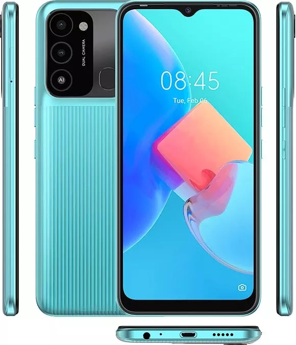 tecno Spark Go 2022