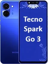 tecno Spark Go 3 thumbnail