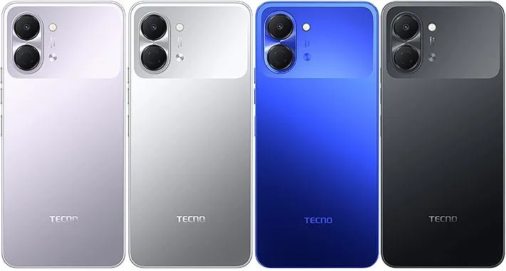 tecno Spark Go 3