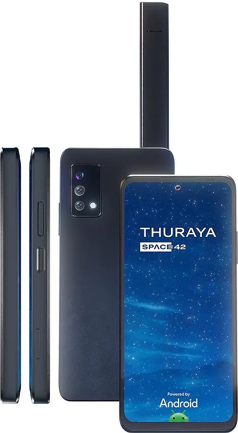 Thuraya ONE