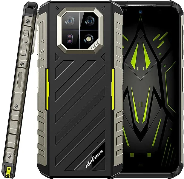 ulefone Armor 22