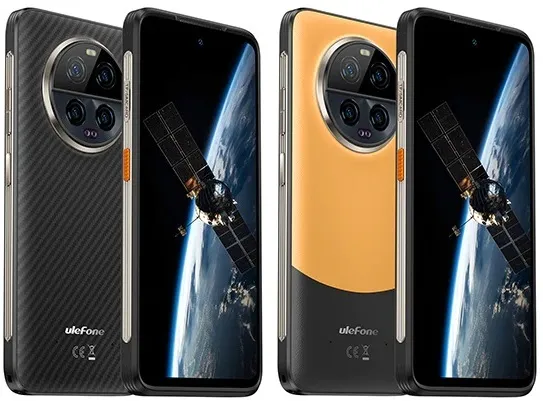 ulefone Armor 23 Ultra