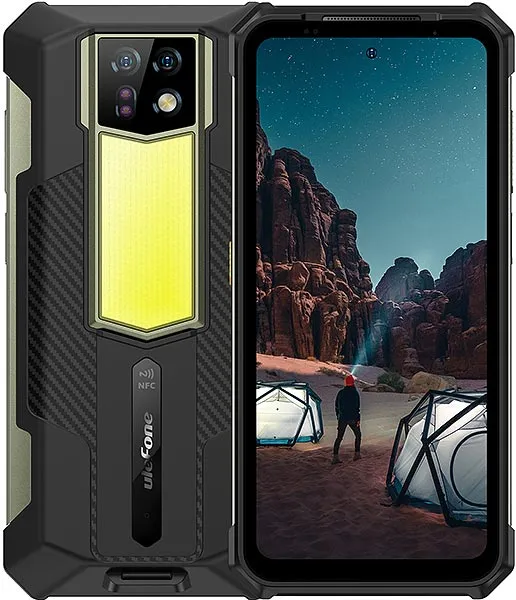 ulefone Armor 24