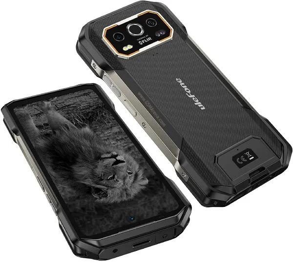 ulefone Armor 27 Pro