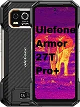 ulefone Armor 27T Pro+ thumbnail