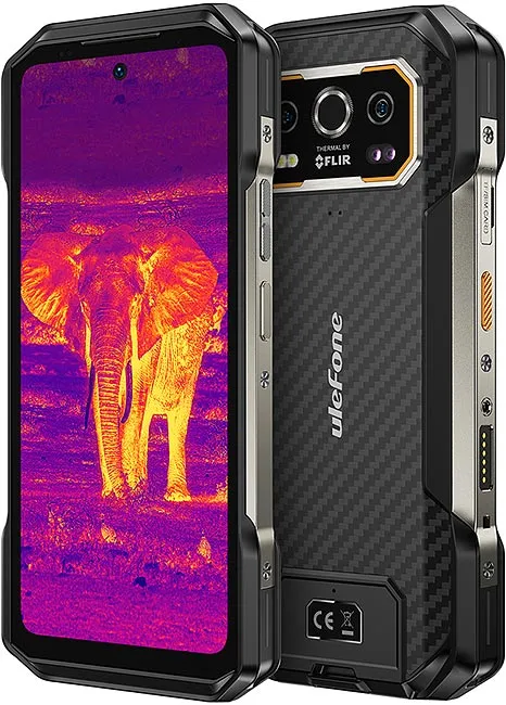 ulefone Armor 27T Pro+